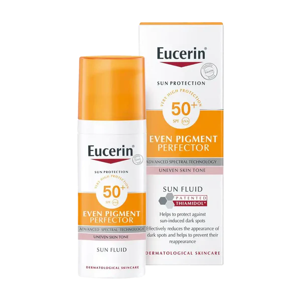 Eucerin Even Pigment Perfector Pigment Control Sun Fluid Spf50+ 50ml