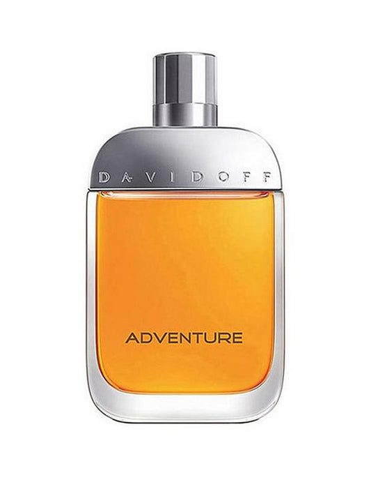 Davidoff Adventure Perfume for Men Eau De Toilette 100ml