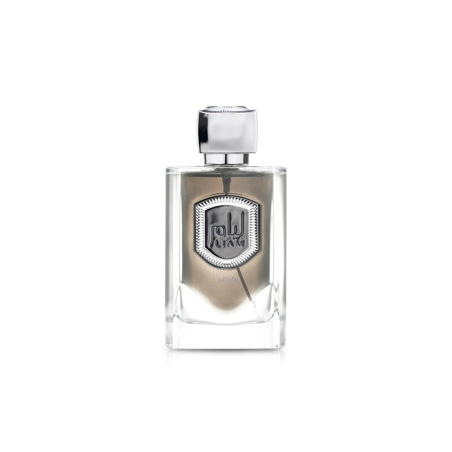 Lattafa Liam Grey Eau De Parfum 100ml