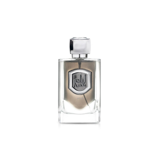 Lattafa Liam Grey Eau De Parfum 100ml