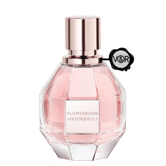 Viktor & Rolf Flowerbomb For Women Eau De Parfum 50ml