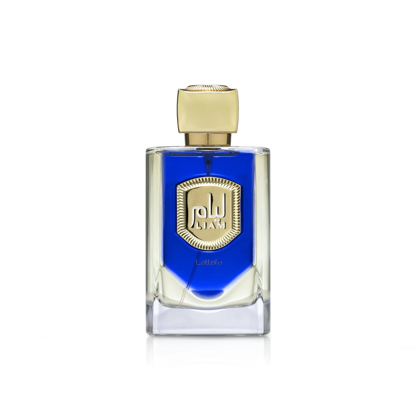 Lattafa Liam Blue Shine Eau De Parfum Unisex 100ml