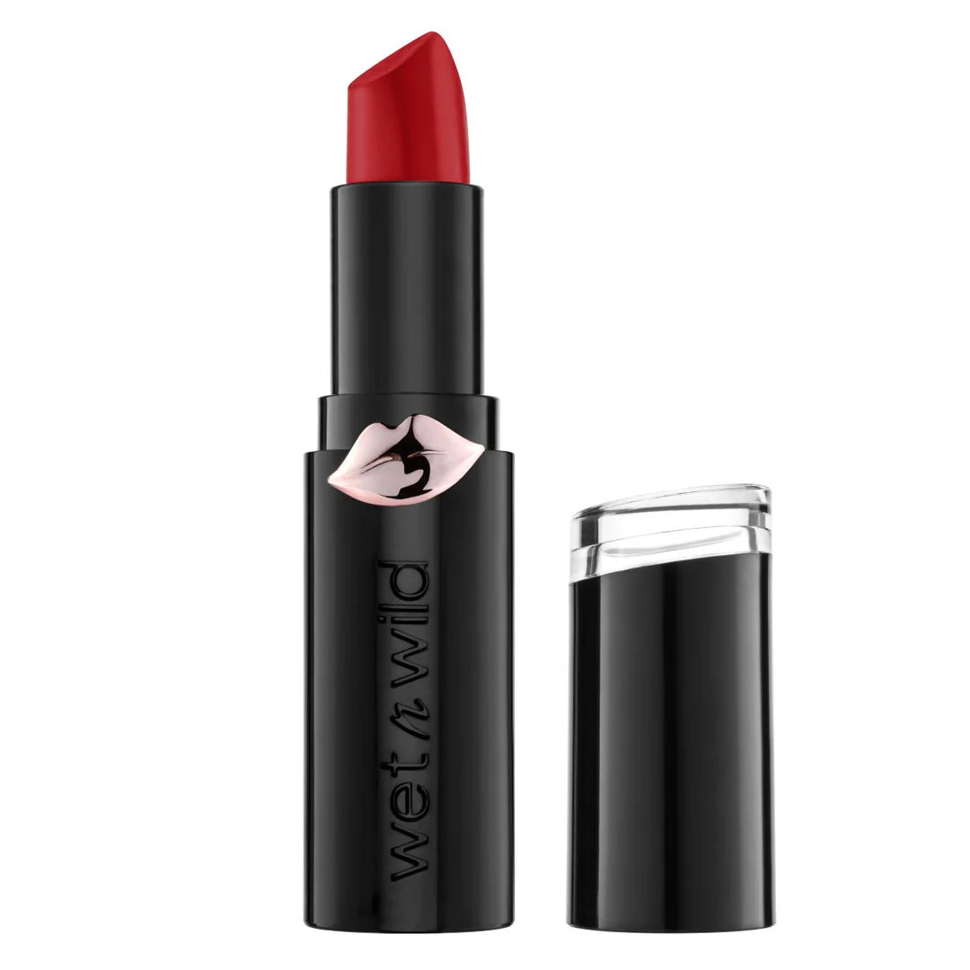 Wet n Wild Megalast Matte Lipstick 3.12gm