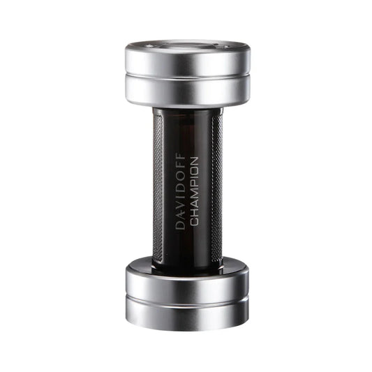 Davidoff Champion Eau De Toilette for Men 90ml
