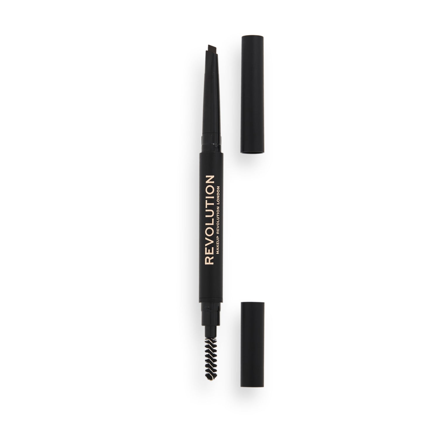 Revolution Duo Brow Definer Pencil 0.25gm