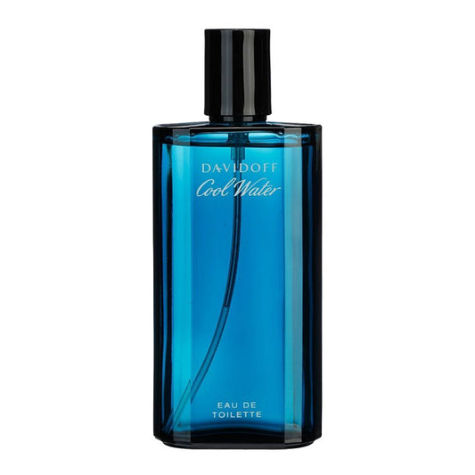 Davidoff Cool Water for Men Eau De Toilette 125ml