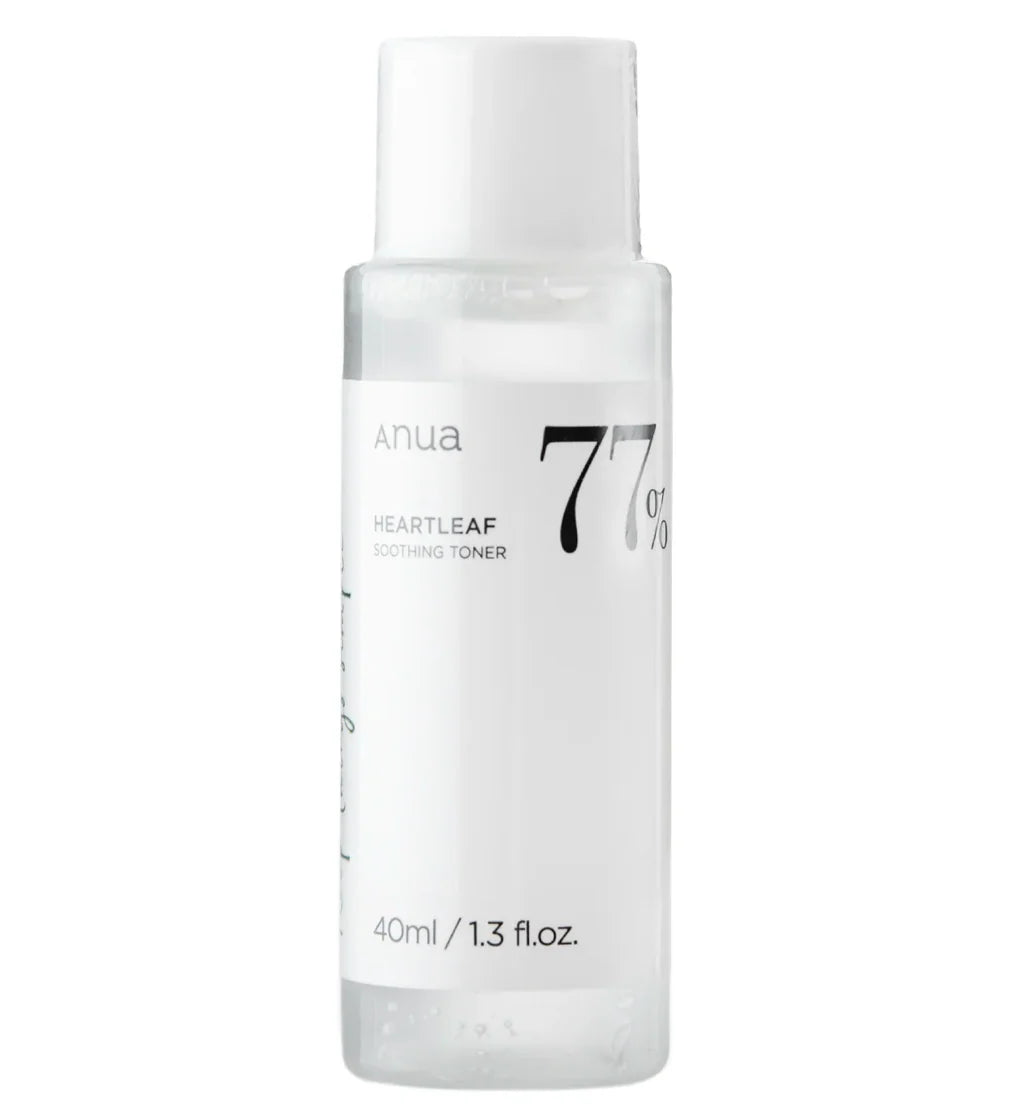 Anua Heartleaf 77% Soothing Toner 250ml