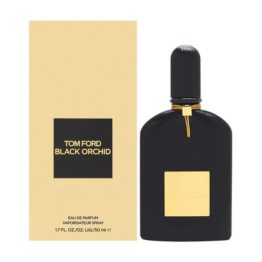 Tom Ford Black Orchid For Women Eau De Parfum 50ml