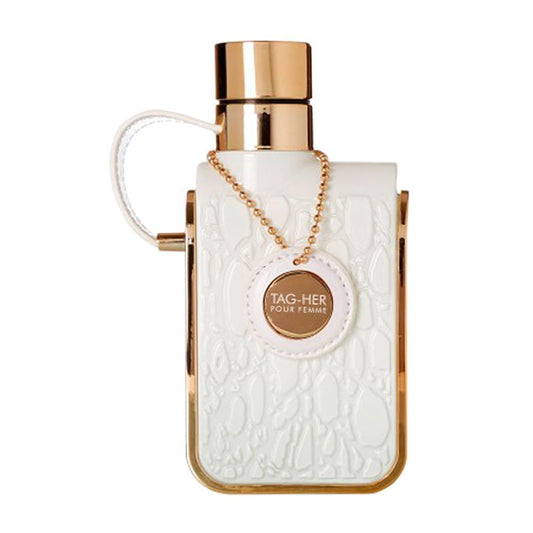 Armaf Tag Her Eau De Parfum For Women 100ml