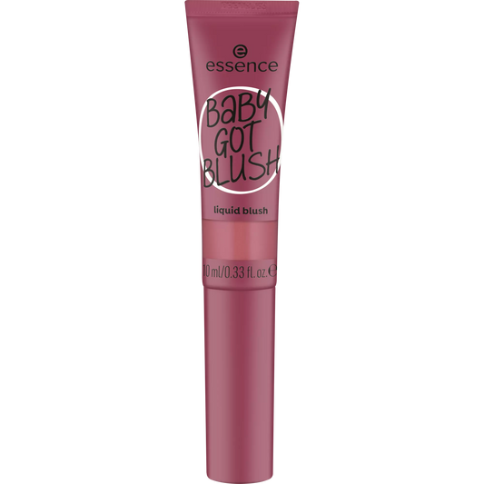 Essence Baby Got Blush Liquid Blush 10ml