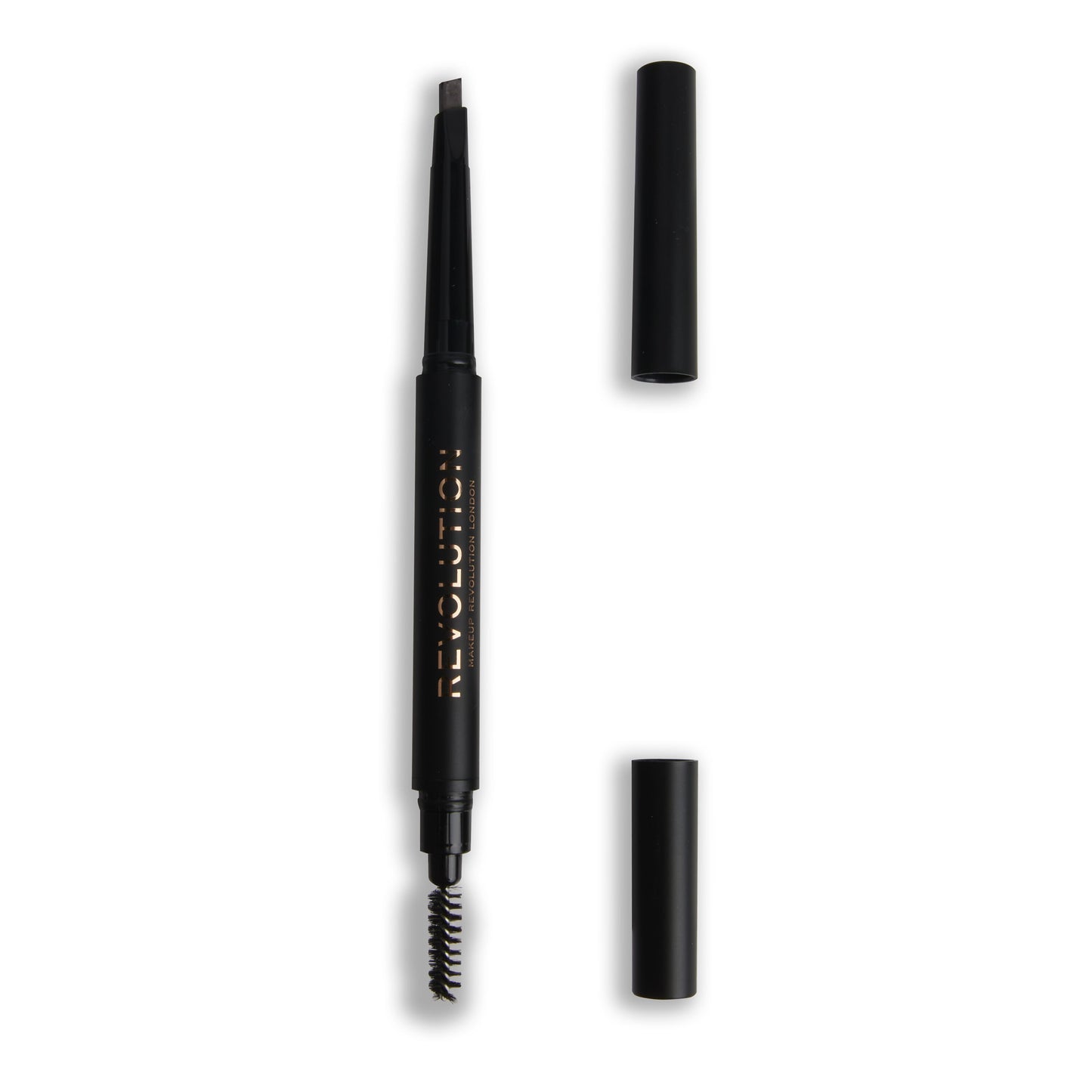 Revolution Duo Brow Definer Pencil 0.25gm