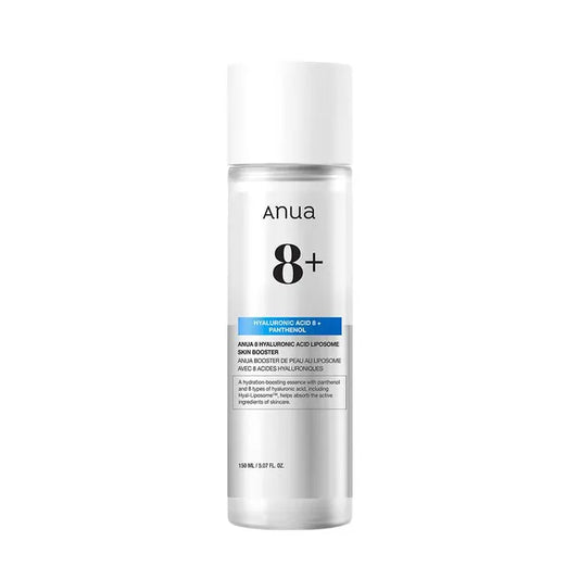Anua 8 Hyaluronic Acid Liposome Skin Booster - 150ml