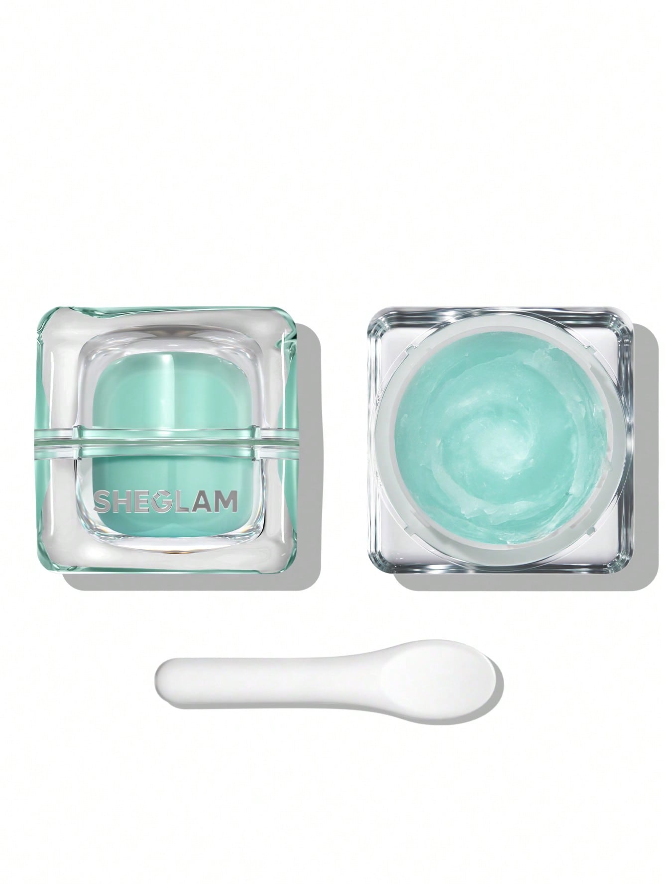 Sheglam Glacier Glo Smoothing Primer 30gm