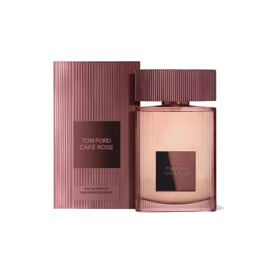 Tom Ford Cafe Rose For Women Eau De Parfum 50ml