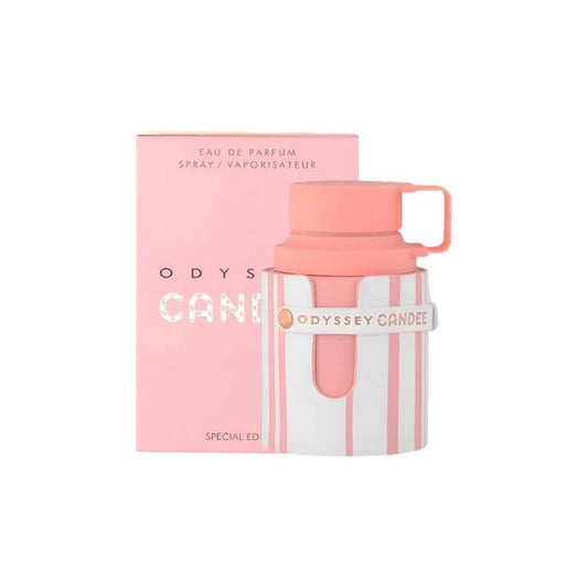 Armaf Odyssey Candee Special Edition Eau De Parfum For Women 100ml