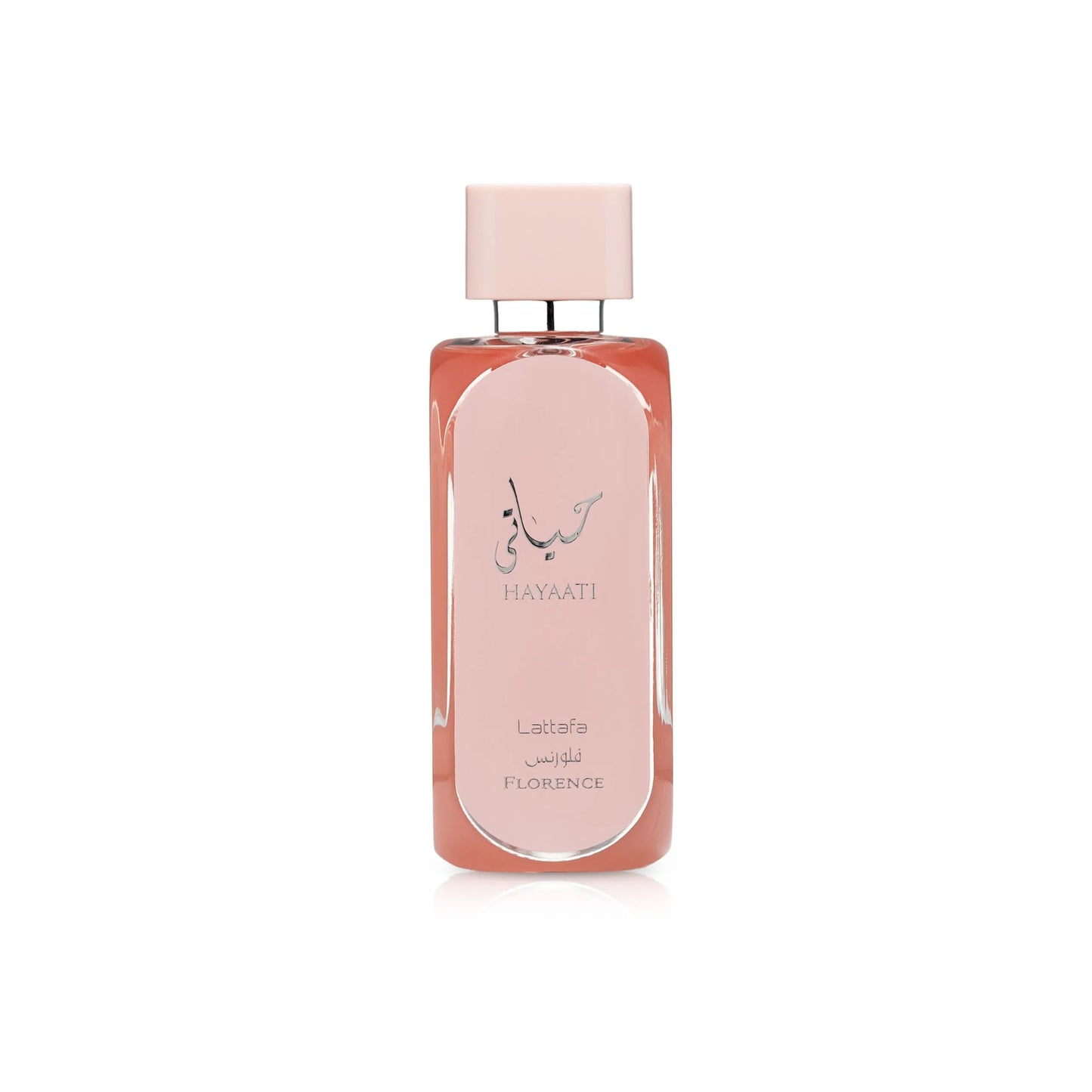 Lattafa Hayaati Florence Eau De Parfum Unisex 100ml