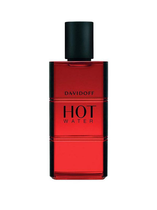 Davidoff Hot Water Eau De Toilette for Men 110ml