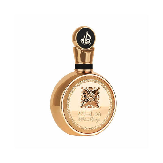 Lattafa Fakhar Gold Eau De Parfum Unisex 100ml
