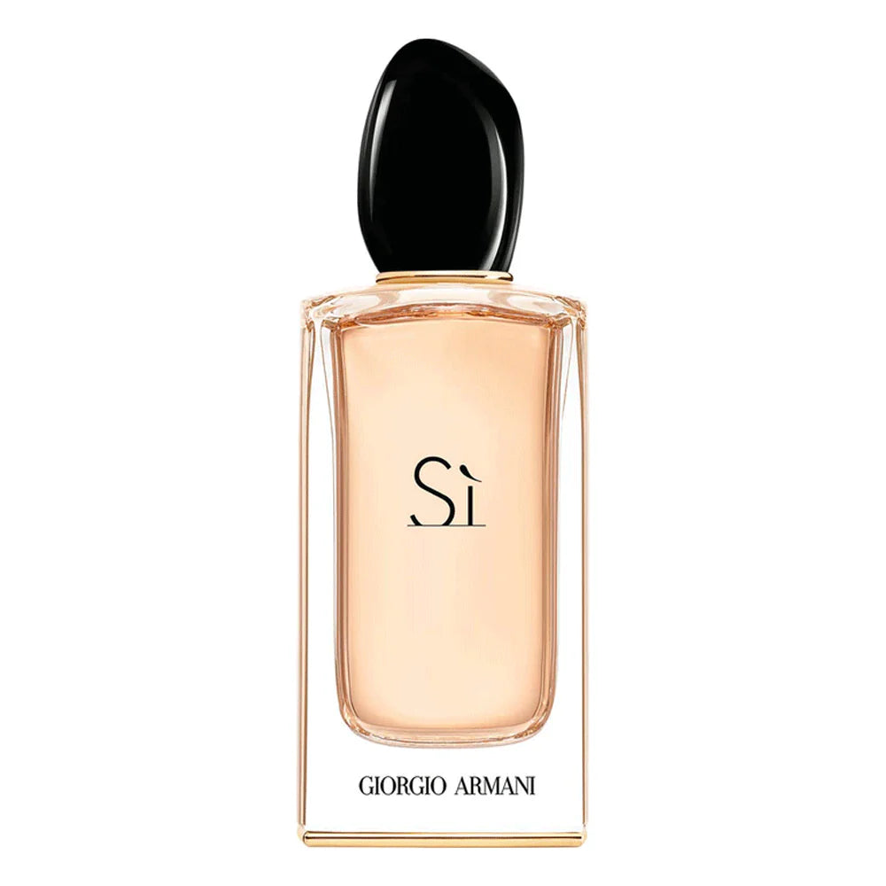 Giorgio Armani Si For Women Eau De Parfum 100ml