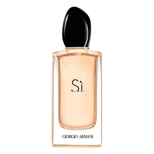 Giorgio Armani Si For Women Eau De Parfum 100ml