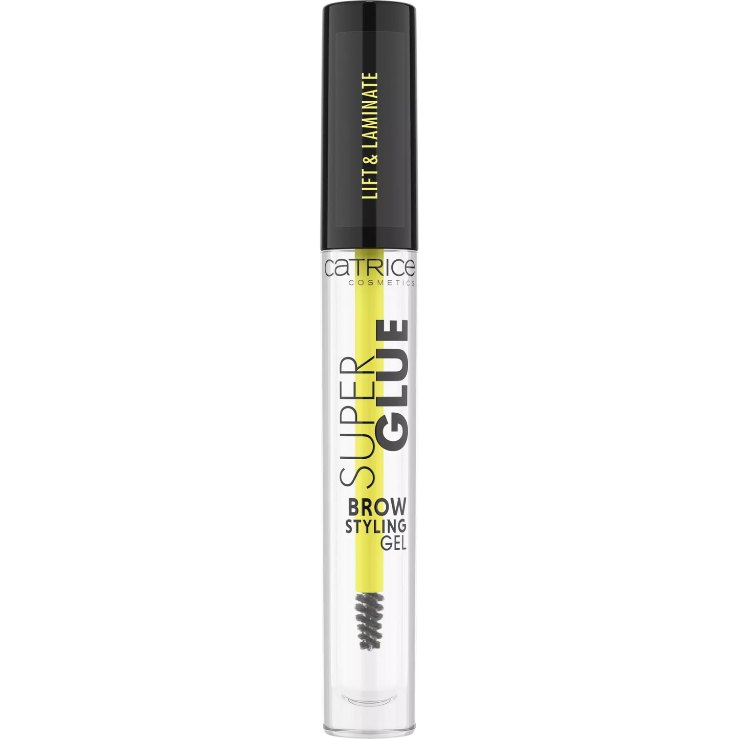Catrice Super Glue Brow Styling Gel 010 Ultra Hold 4ml