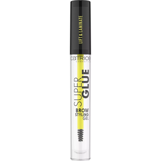 Catrice Super Glue Brow Styling Gel 010 Ultra Hold 4ml