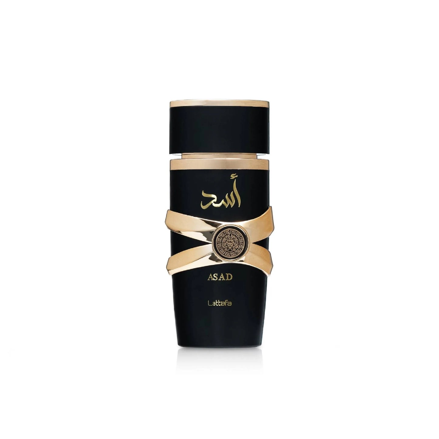 Lattafa Asad Eau De Parfum Unisex 100ml