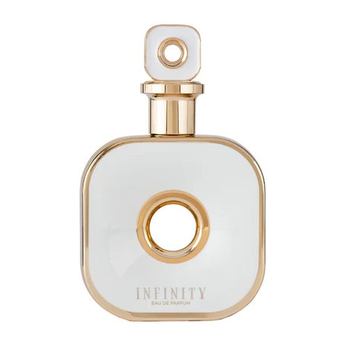 Armaf Infinity Gold Eau De Parfum For Women 100ml