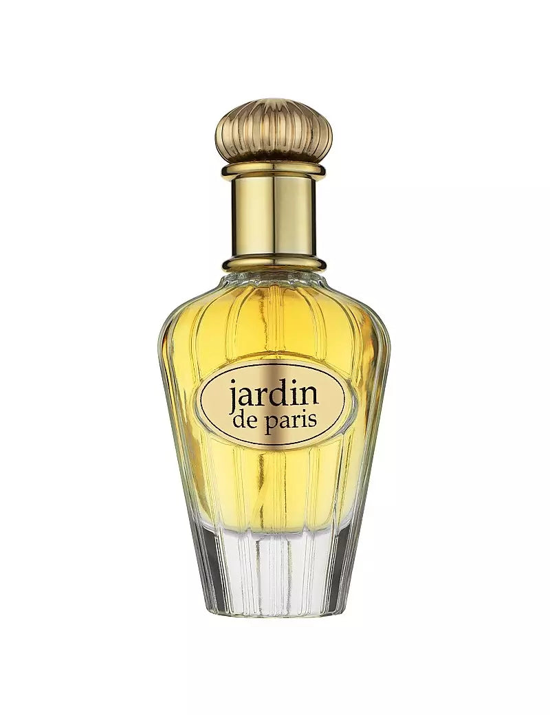 Maison Alhambra Jardin de Paris Eau De Parfum For Women 100ml