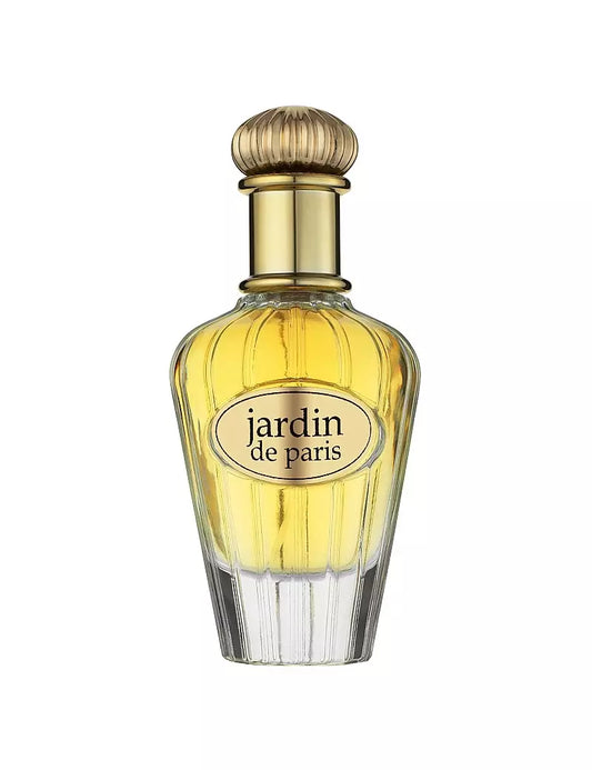 Maison Alhambra Jardin de Paris Eau De Parfum For Women 100ml