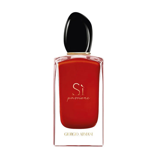 Giorgio Armani Sì Passione Eau De Parfum 100ml