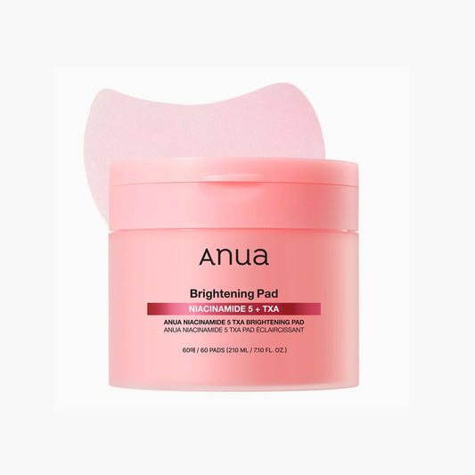 Anua Niacinamide 5 Txa Brightening Pad 210ml