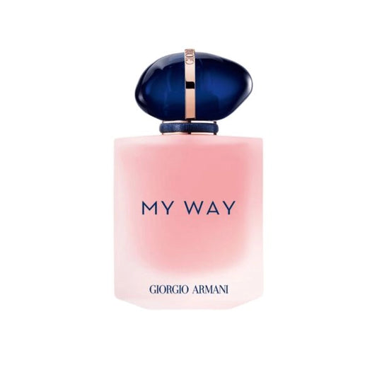 Giorgio Armani My Way Eau De Parfum Nacre Limited Edition 90ml