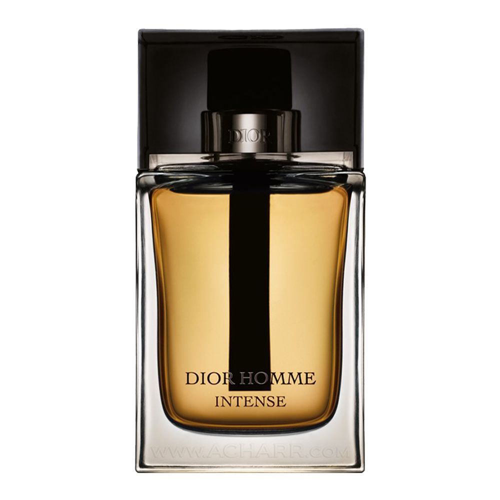 Dior Homme Intense For Men Eau De Perfume 100ml