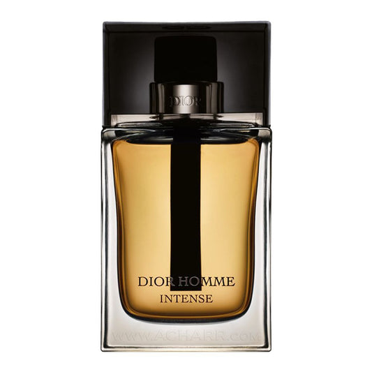 Dior Homme Intense For Men Eau De Perfume 100ml