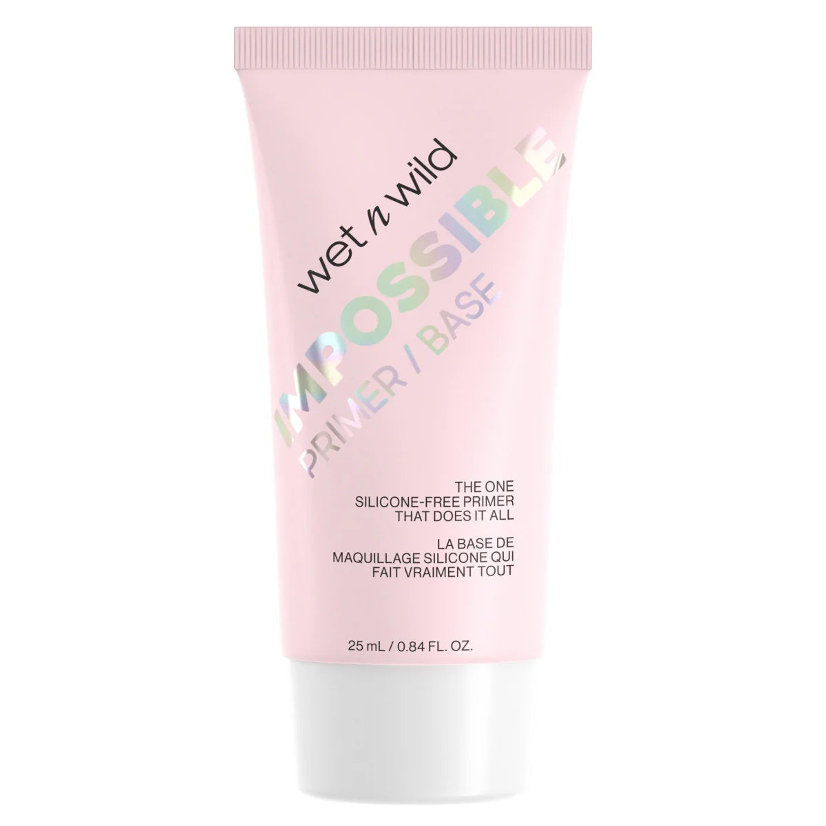 Wet n Wild Impossible Primer Base 25ml