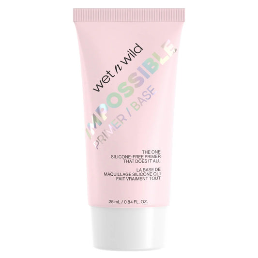 Wet n Wild Impossible Primer Base 25ml