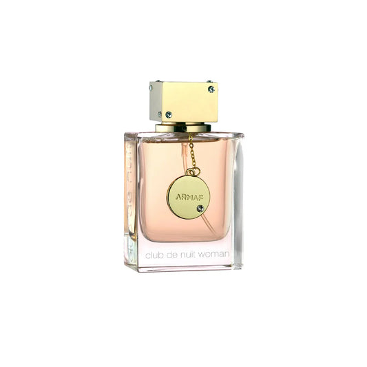 Armaf Club De Nuit Woman Eau De Parfum For Women 105ml