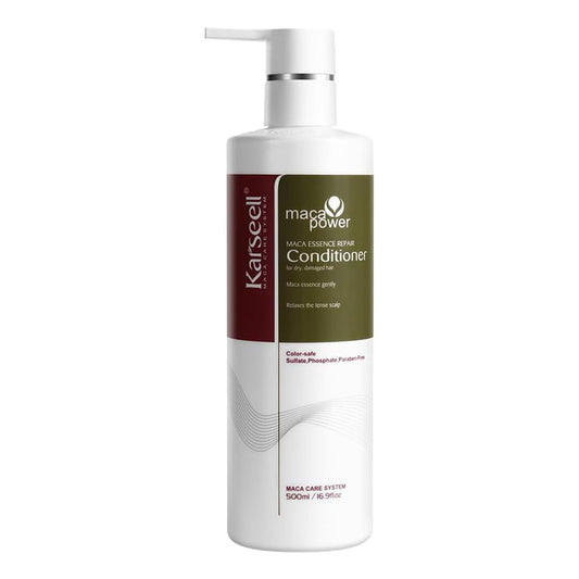 Karseell Maca Power Essence Moisture Conditioner 500ml