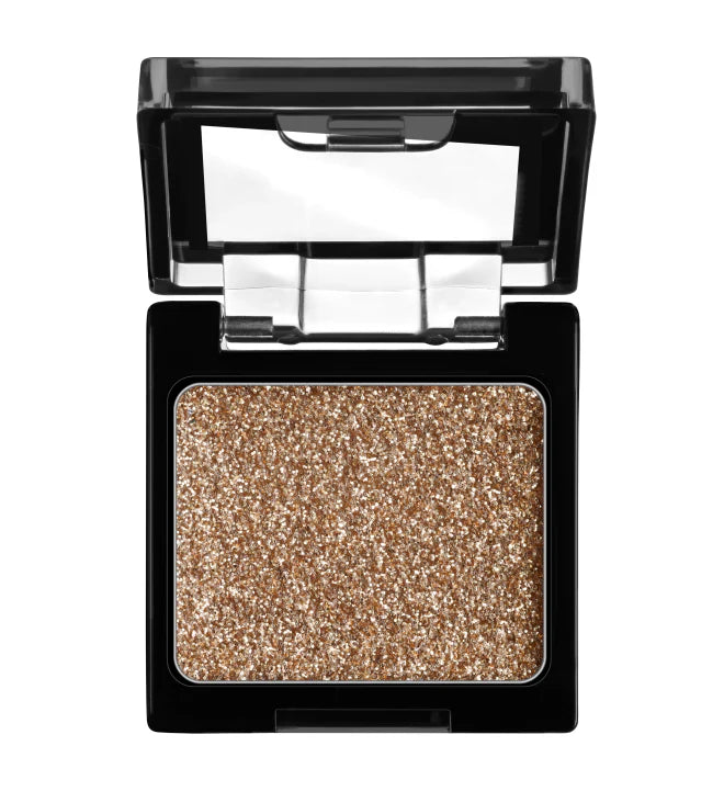 Wet n Wild Color Icon Glitter Single Eyeshadow 1.4gm