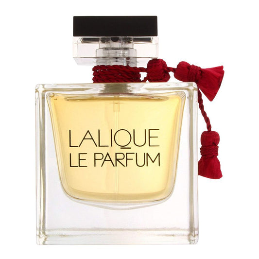 Lalique Le Parfum For Women Eau De Parfum 50ml