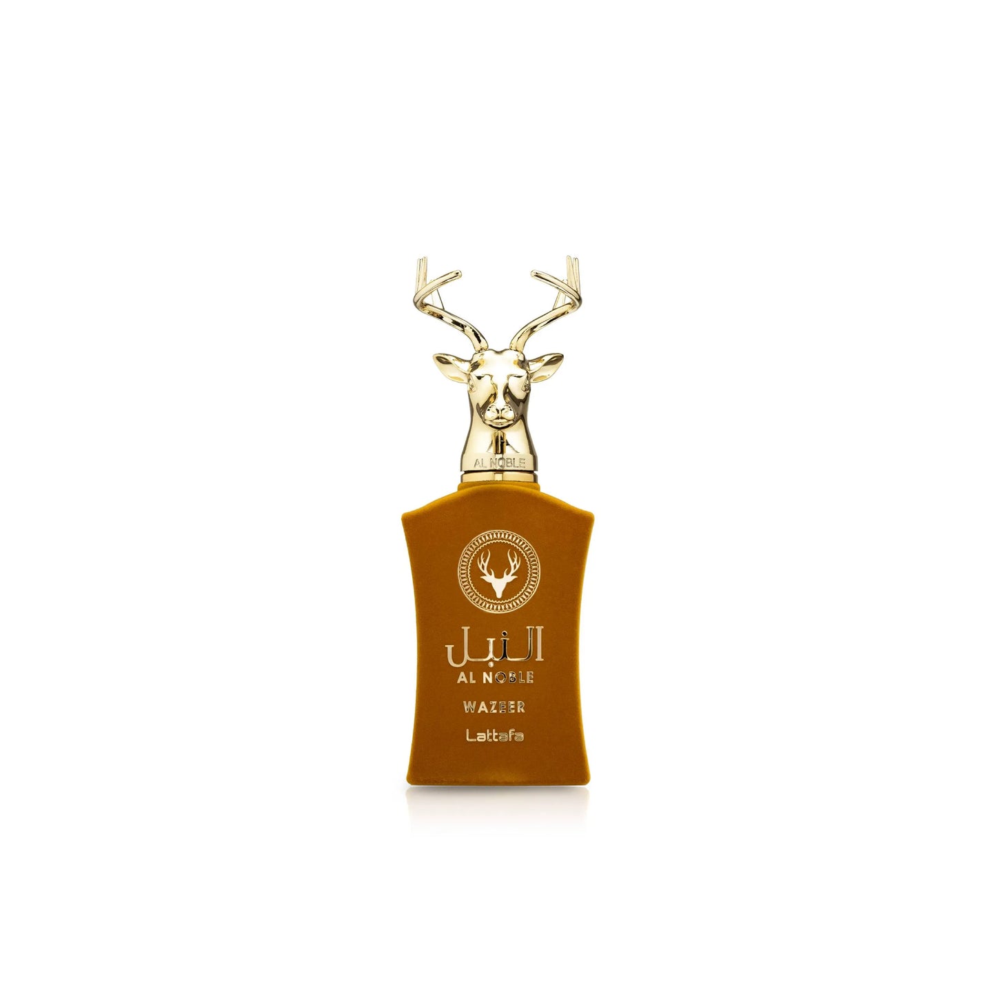 Lattafa Al Noble Wazeer Eau De Parfum Unisex 100ml