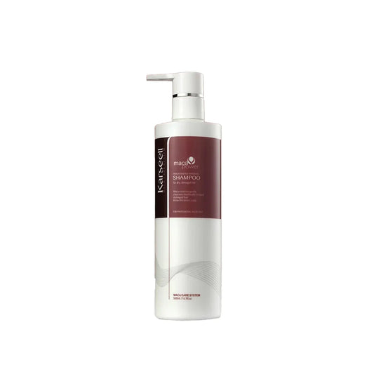 Karseell Maca Power Essence Moisture Shampoo 500ml