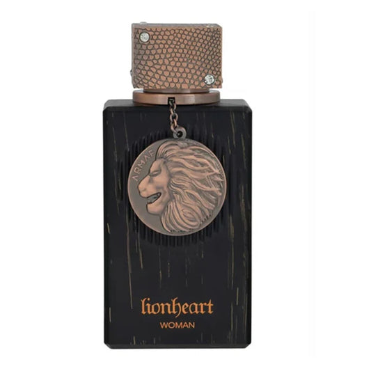Armaf Club De Nuit Lionheart Eau De Parfum For Women 100ml