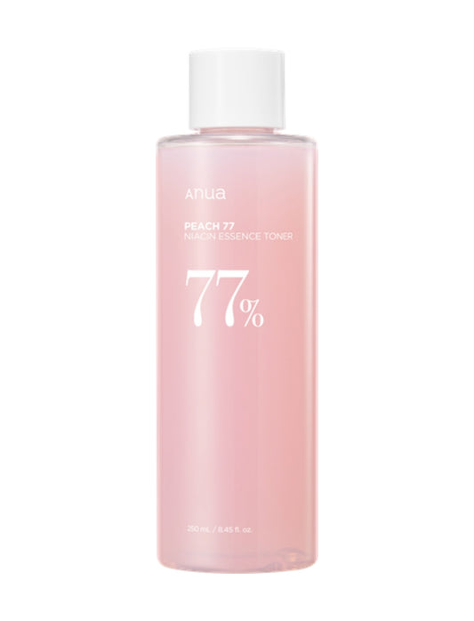 Anua Peach 77 Niacin Essence Toner 250ml