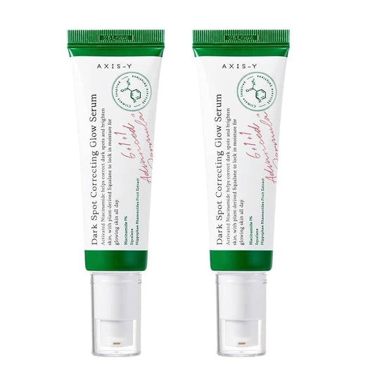 AXIS-Y Dark Spot Correcting Glow Serum 50ml