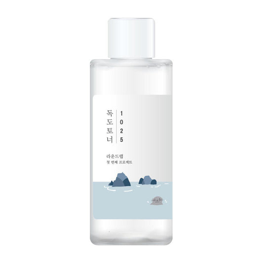 Round Lab 1025 Dokdo Cleansing Oil 200ml