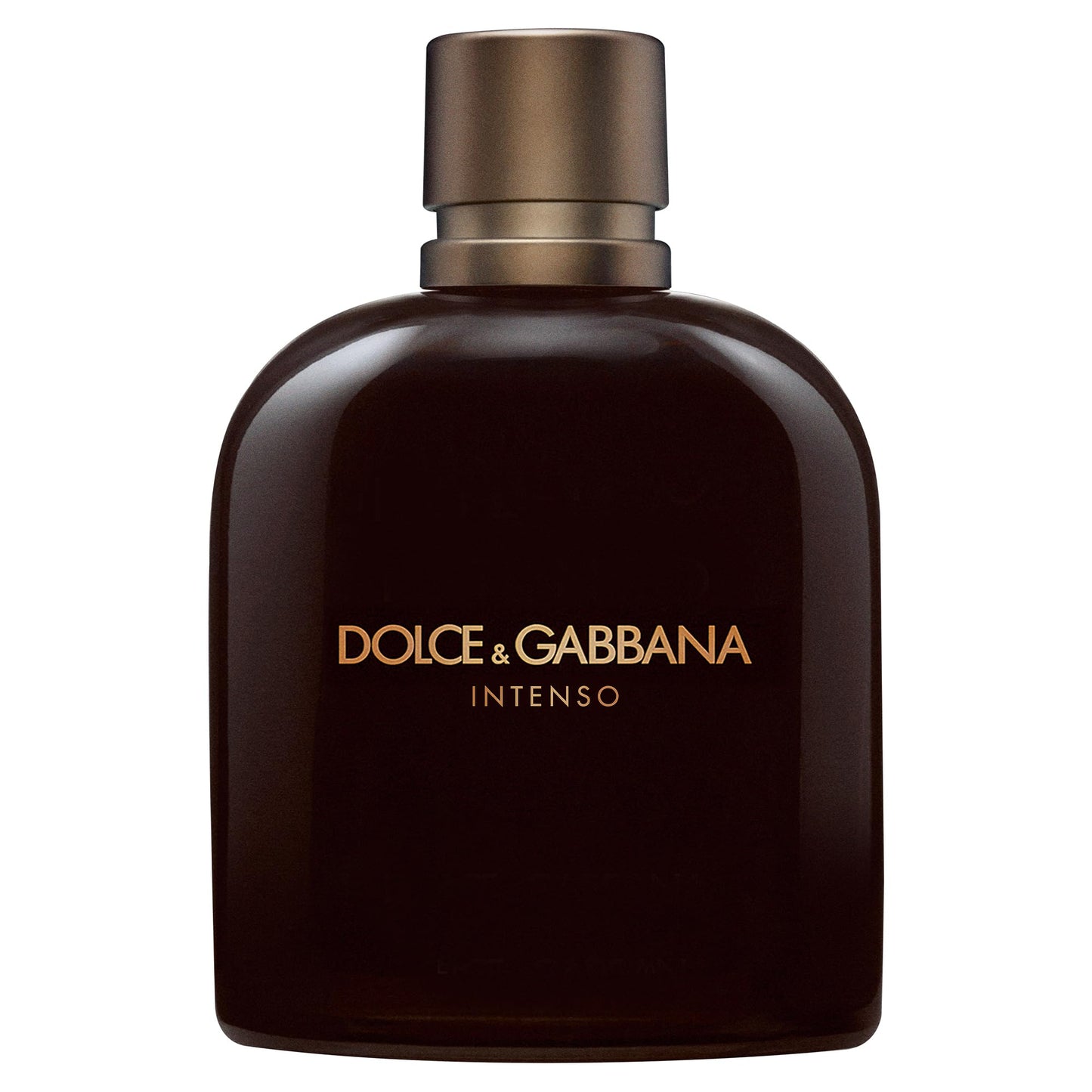 Dolce & Gabbana Intenso For Men Eau De Parfum 200ml