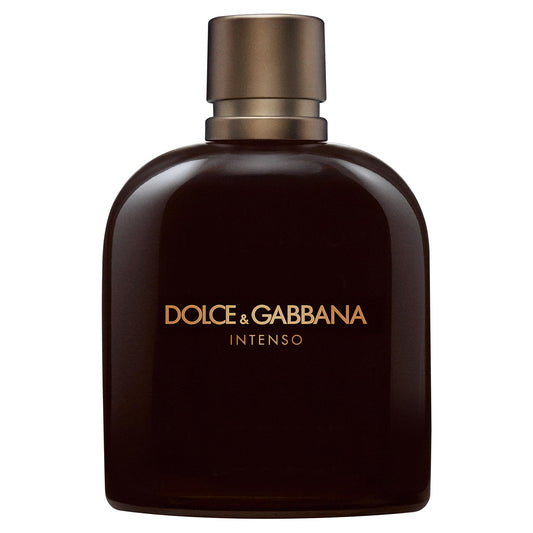 Dolce & Gabbana Intenso For Men Eau De Parfum 200ml
