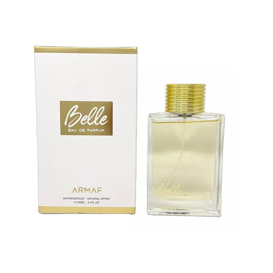 Armaf Belle Pour Femme Eau De Parfum For Women 100ml